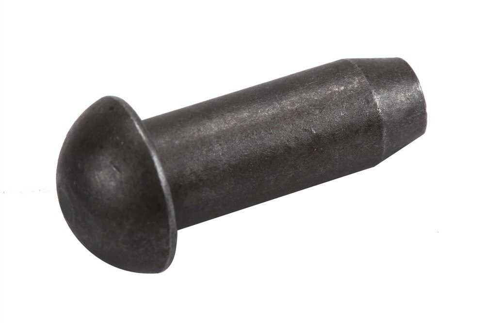 GM Genuine Parts Rear Crossmember Gusset Rivet