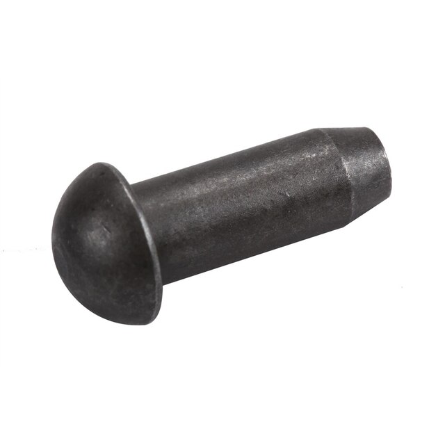 GM Genuine Parts Rear Crossmember Gusset Rivet
