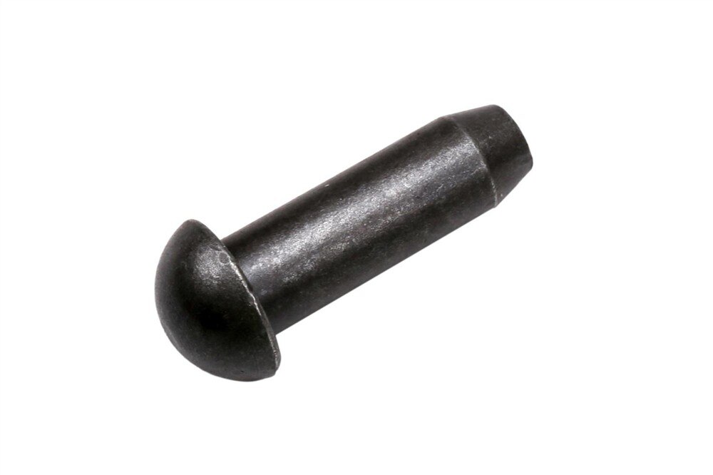 GM Genuine Parts D10x30 3rd Crossmember Rivet