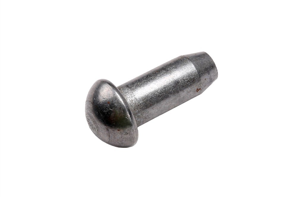 GM Genuine Parts Front Spring Bumper Bracket Rivet