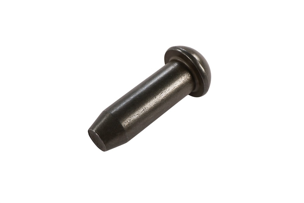 GM Genuine Parts Front Spring Bumper Bracket Rivet
