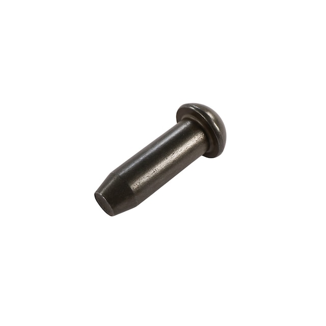 GM Genuine Parts Front Spring Bumper Bracket Rivet