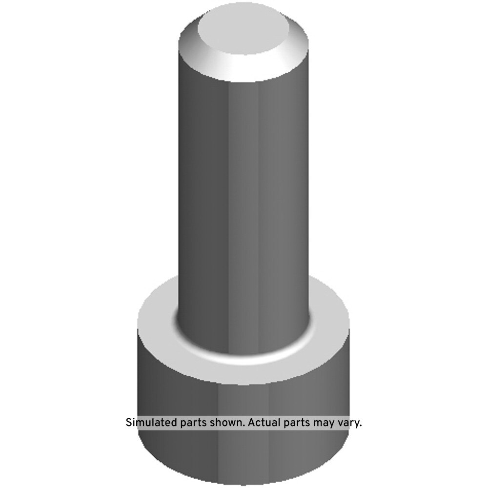 GM Genuine Parts M8x22 Upper Oil Pan Bolt