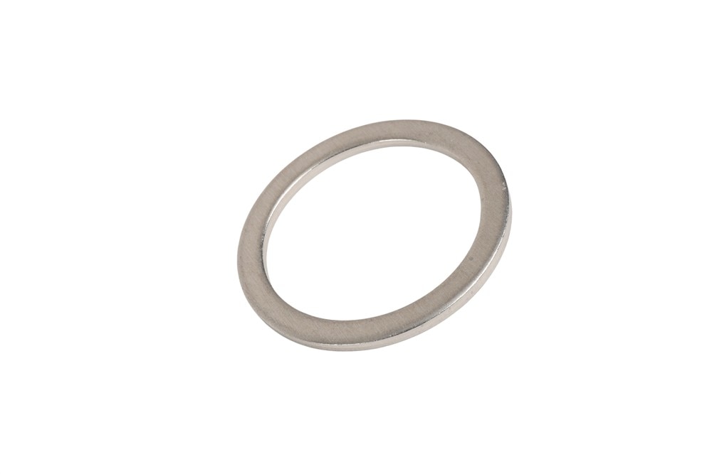 GM Genuine Parts Turbocharger Coolant Line Gasket