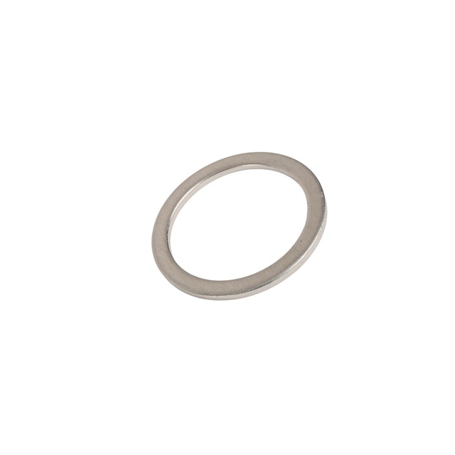 GM Genuine Parts Turbocharger Coolant Line Gasket