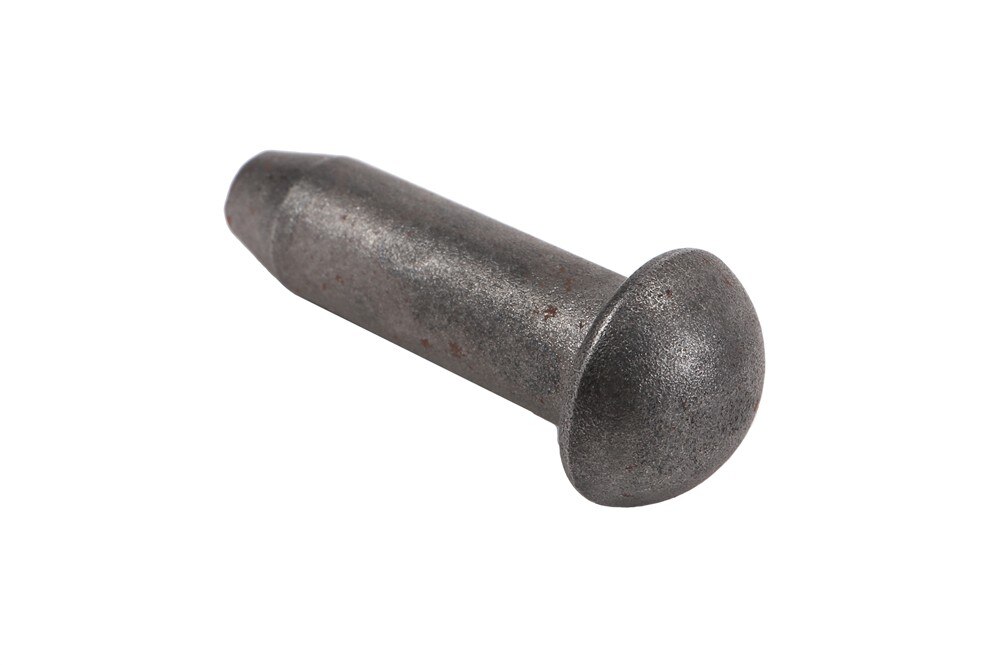 GM Genuine Parts Front Crossmember Bracket Rivet