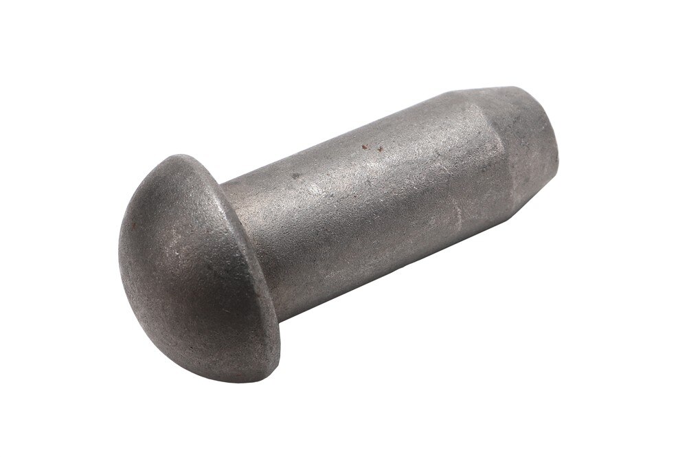 GM Genuine Parts Front Spring Bumper Bracket Rivet
