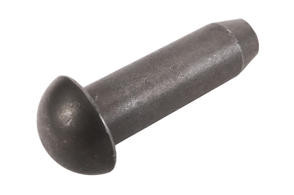 GM Genuine Parts Front Spring Bumper Bracket Rivet