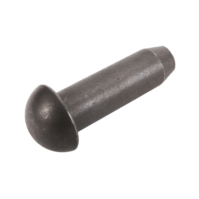 GM Genuine Parts Front Spring Bumper Bracket Rivet