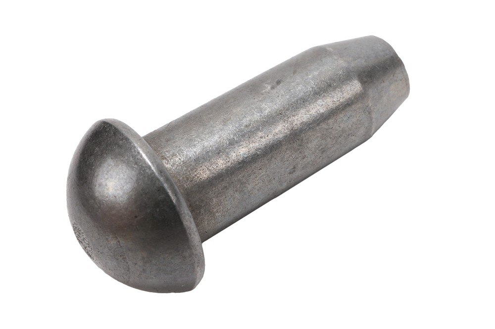 GM Genuine Parts Front Spring Bumper Bracket Rivet