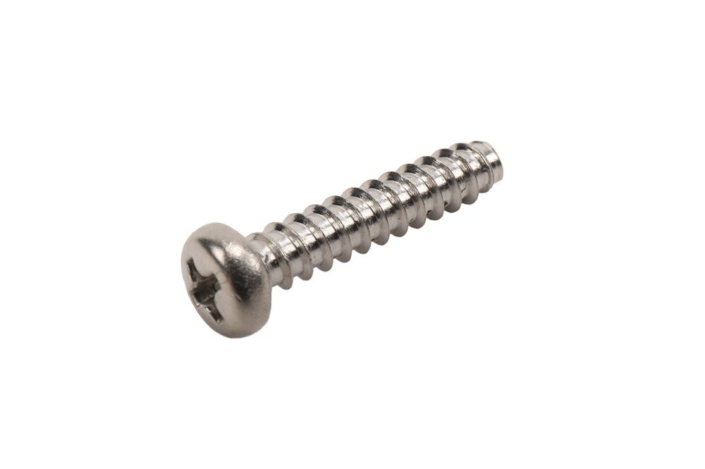 GM Genuine Parts M4X1.41X20mm Multi-Purpose Bolt