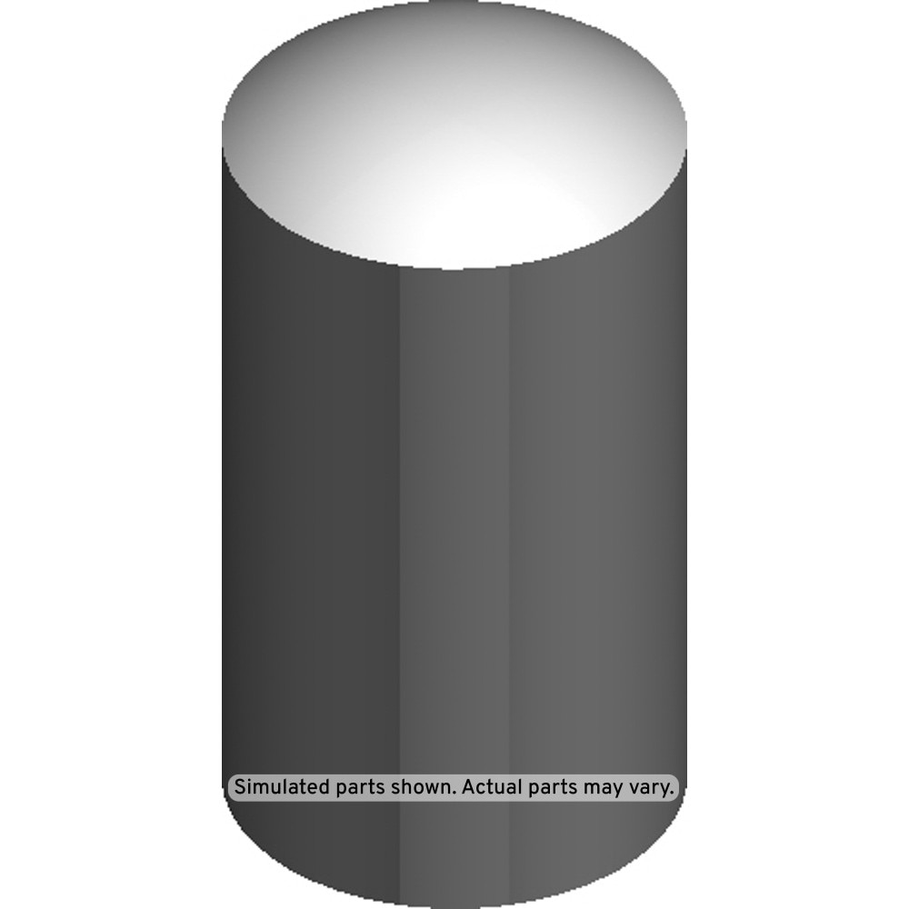 GM Genuine Parts Engine Cylinder Head Dowel Pin