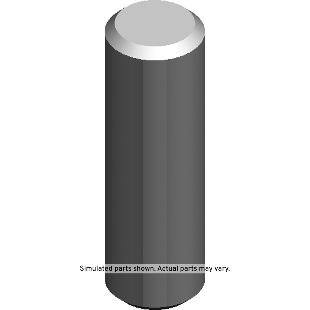 GM Genuine Parts Flywheel Locator Pin