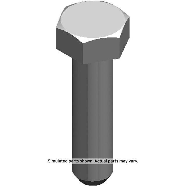 GM Genuine Parts Multi-Purpose Bolt