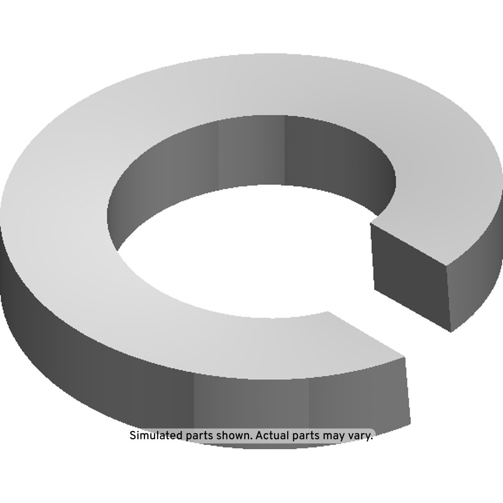 GM Genuine Parts Multi-Purpose Washer