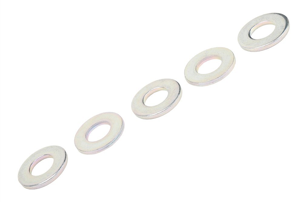 GM Genuine Parts Drive Shaft Parking Brake Drum Washer