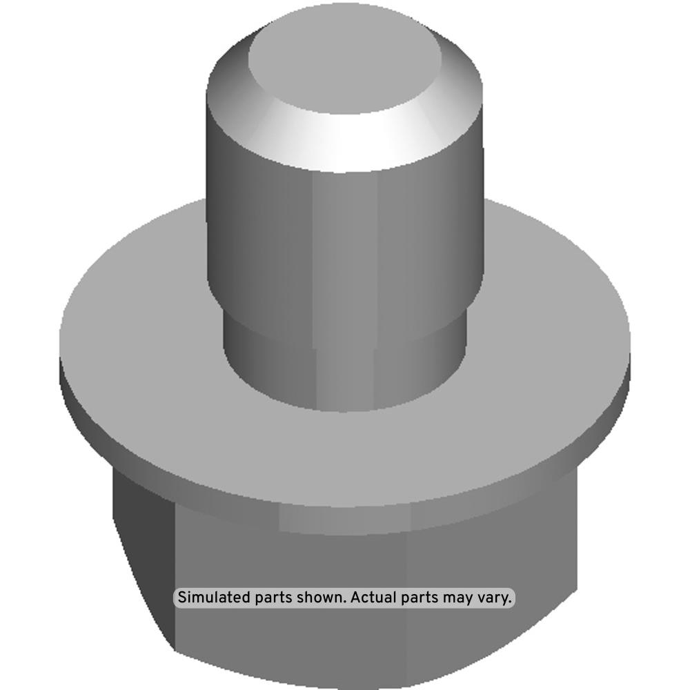 GM Genuine Parts Multi-Purpose Bolt