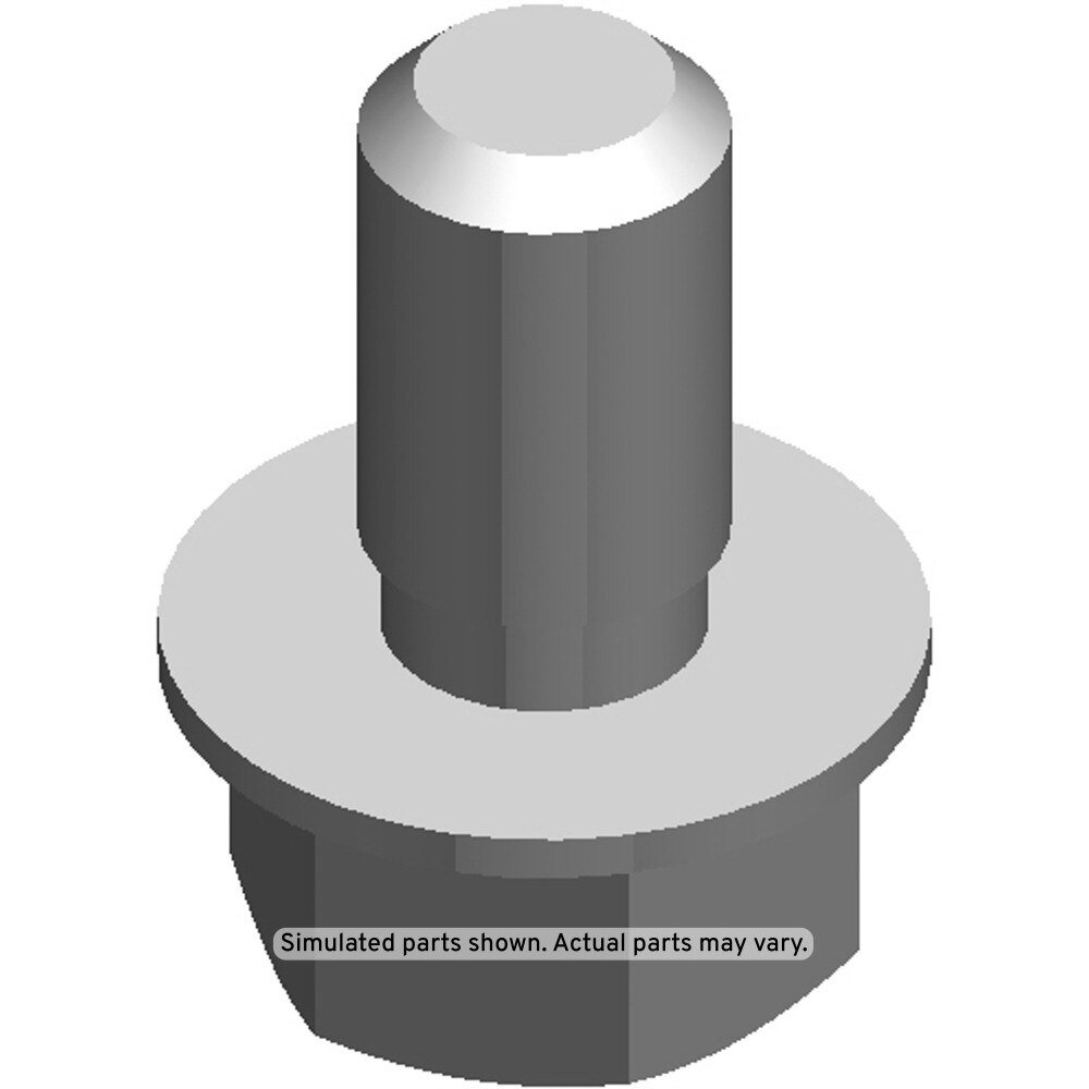 GM Genuine Parts M8x14mm Multi-Purpose Bolt