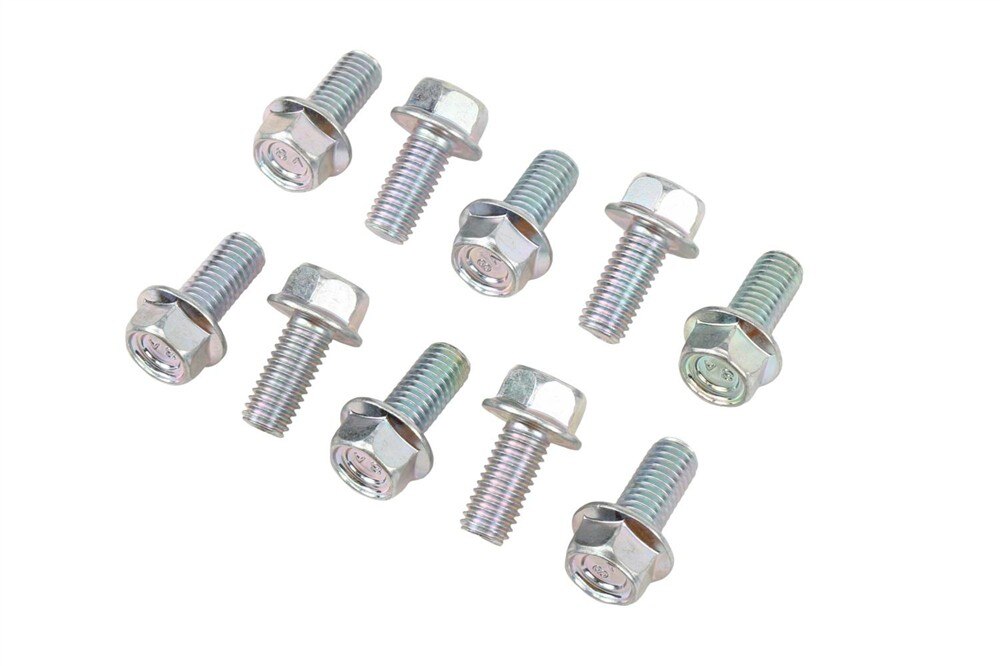 GM Genuine Parts M8x18 Multi-Purpose Bolt