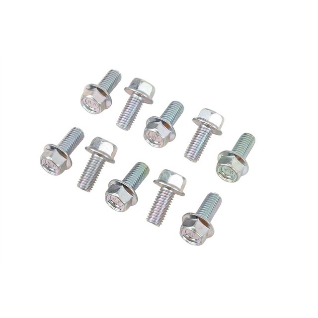 GM Genuine Parts M8x18 Multi-Purpose Bolt
