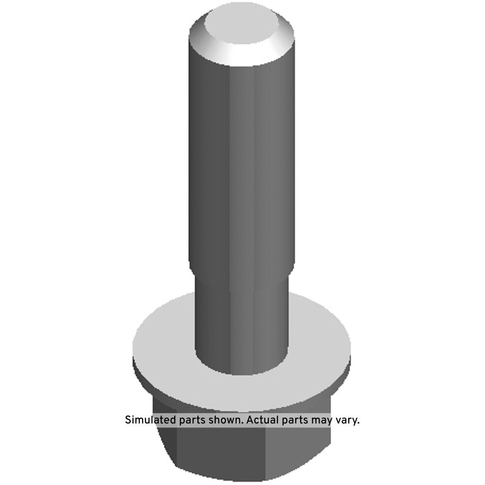 GM Genuine Parts M8x30 Multi-Purpose Bolt