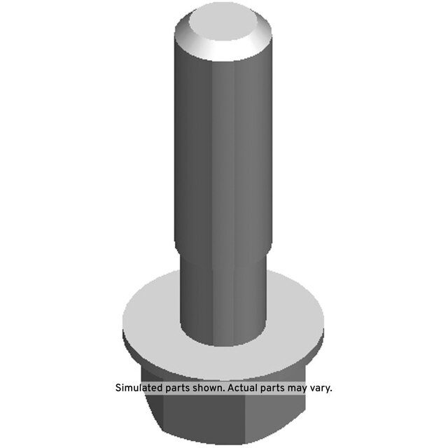 GM Genuine Parts M8x30 Multi-Purpose Bolt