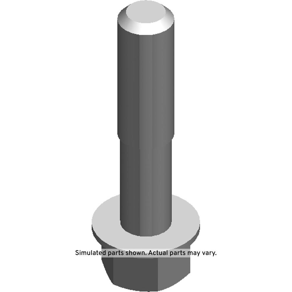 GM Genuine Parts M10x45 Multi-Purpose Bolt