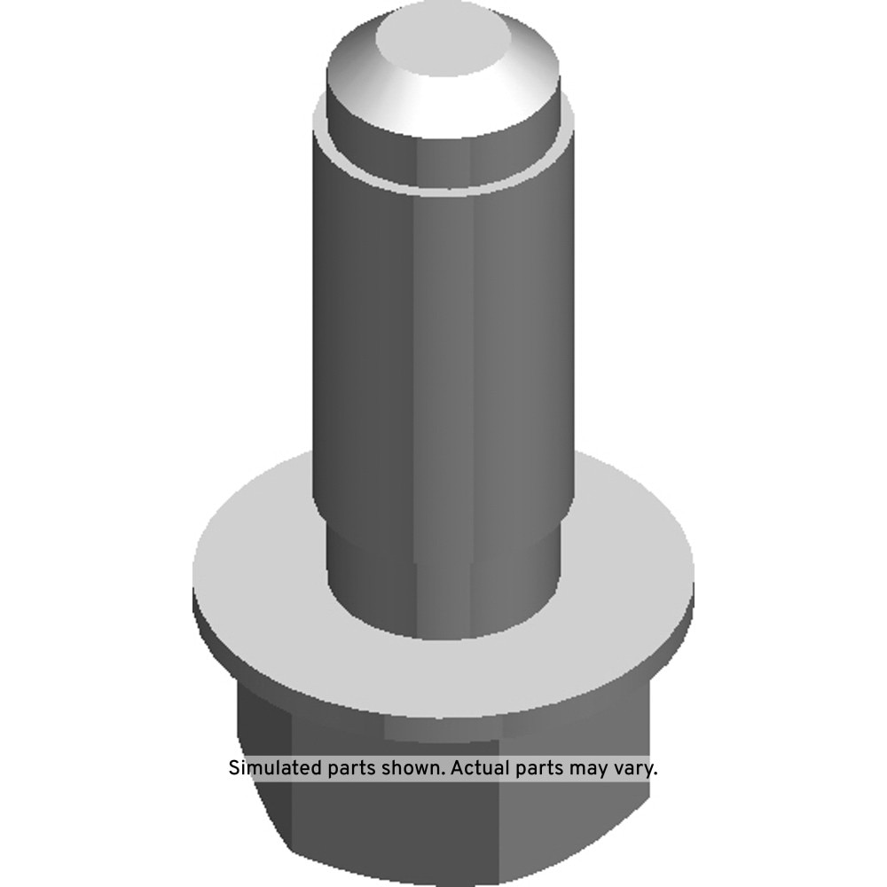 GM Genuine Parts M12x30 Multi-Purpose Bolt
