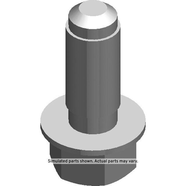 GM Genuine Parts M12x30 Multi-Purpose Bolt