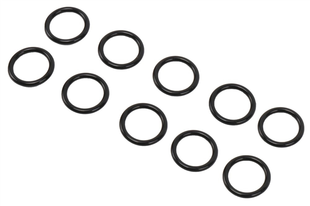 GM Genuine Parts HVAC Heater Outlet Pipe Seal