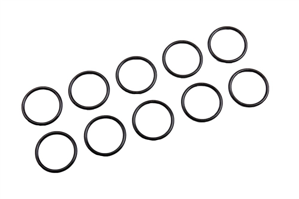 GM Genuine Parts Engine Oil Pump Seal