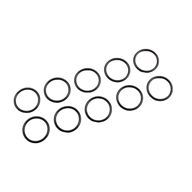 GM Genuine Parts Engine Oil Pump Seal
