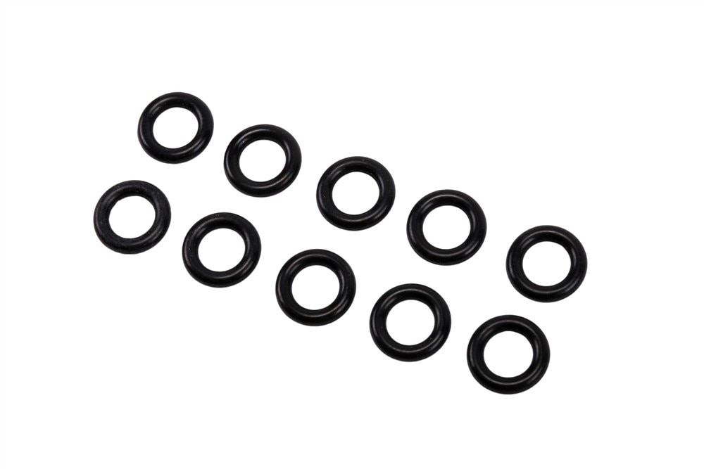 GM Genuine Parts Fuel Valve Seal