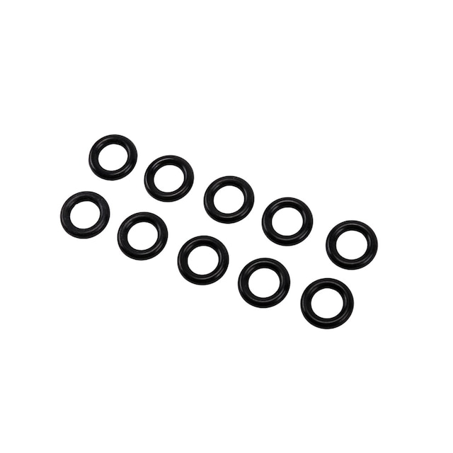 GM Genuine Parts Fuel Valve Seal
