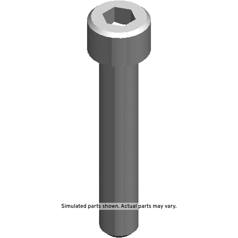 GM Genuine Parts M8x45 Oil Pump Bolt