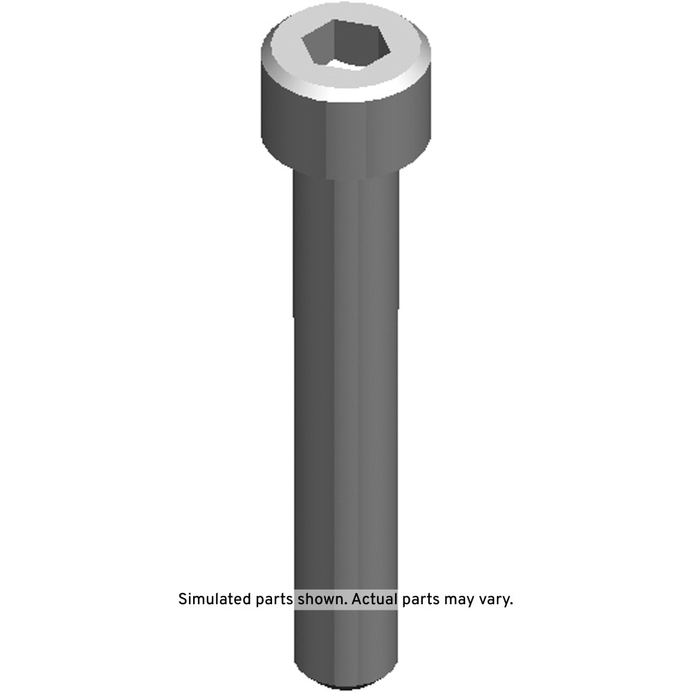 GM Genuine Parts Fuel Injector Fuel Return Pipe Fitting