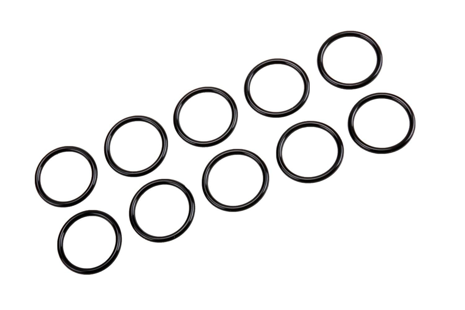 GM Genuine Parts Oil Pressure Relief Valve Seal