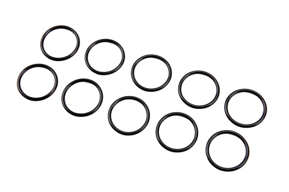 GM Genuine Parts Fuel Injector Seal