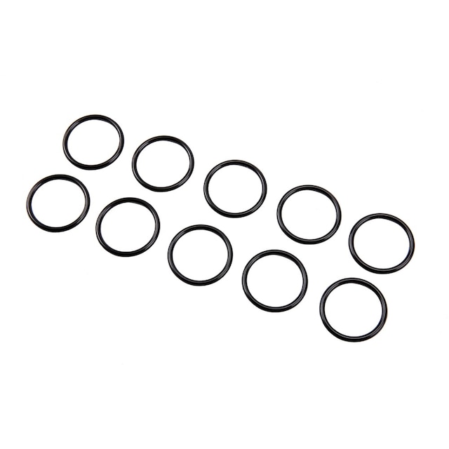 GM Genuine Parts Fuel Injector Seal