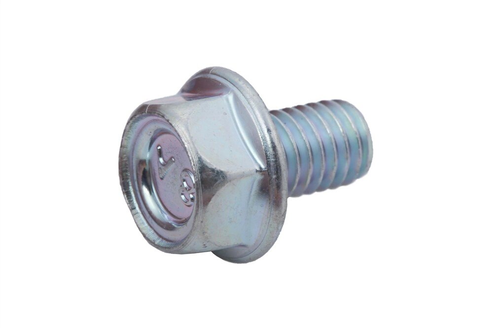 GM Genuine Parts M6x10 Multi-Purpose Bolt