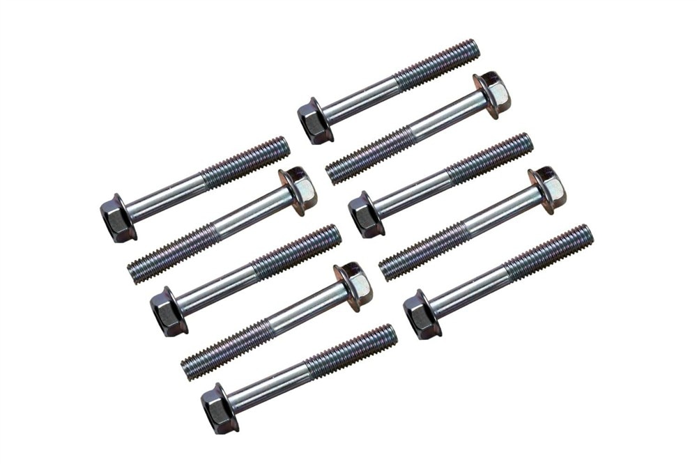 GM Genuine Parts M6x45 Multi-Purpose Bolt
