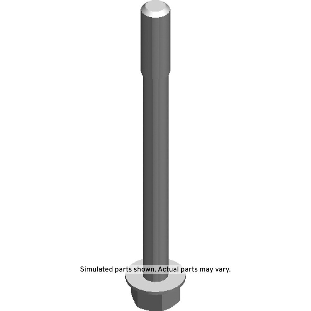 GM Genuine Parts Bolt