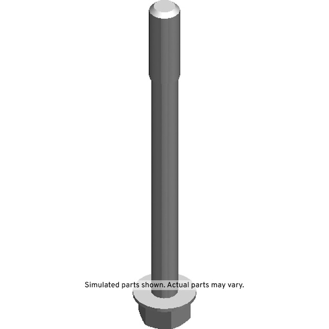 GM Genuine Parts Bolt