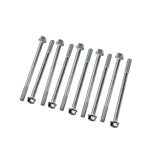 GM Genuine Parts Lower Engine Intake Manifold Bolt