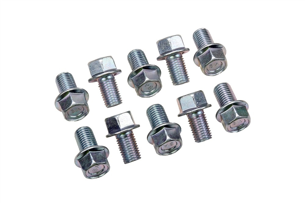 GM Genuine Parts Rear Shock Absorber Upper Mount Locator Pin