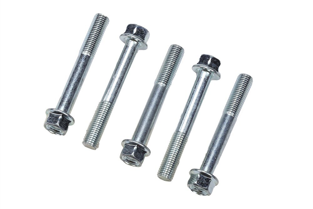 GM Genuine Parts Multi-Purpose Bolt