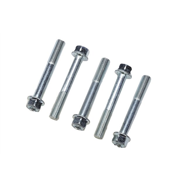 GM Genuine Parts Multi-Purpose Bolt