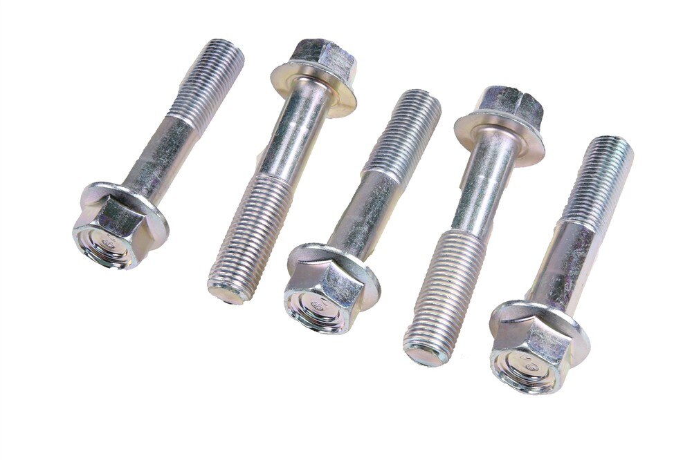 GM Genuine Parts M14x70 Front Suspension Stabilizer Shaft Link Bolt