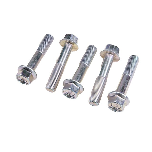 GM Genuine Parts M14x70 Front Suspension Stabilizer Shaft Link Bolt