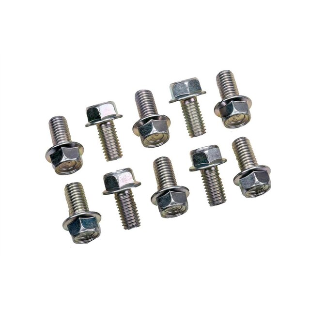 GM Genuine Parts M8x16 Multi-Purpose Bolt